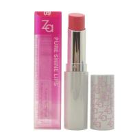Za姬芮晶透光感唇膏10芒果橙