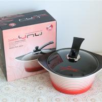 韩国世新QUEENSENSE汤锅