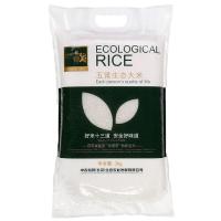 裕道府 生态大米 3kg