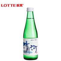 乐天清河清酒300ml