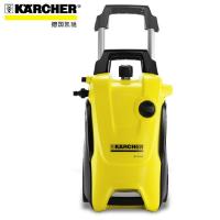 德国凯驰 (KARCHER) K4.200家用高压清洗机 水枪 洗车机
