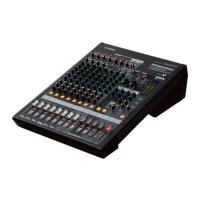 雅马哈(YAMAHA)MGP12X 12路模拟调音台