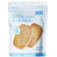 巴拿米燕麦五谷西饼 170g