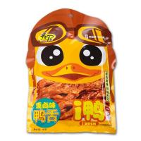 天喔i鸭 鸭舌 熏卤味 60g/袋