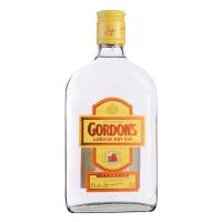 哥顿金酒375ml