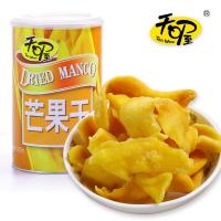 天喔 芒果干 220g