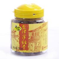 天喔 盐津半话李 190g/瓶