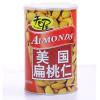 天喔 美国扁桃仁 230g/罐