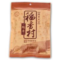 稻香村 鸭舌 70g