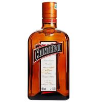 君度力娇酒COINTREAU 700ML