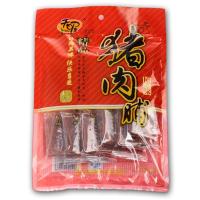 天喔 精品猪肉脯(原味)150g/袋