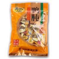 天喔鸭肫 100g/袋