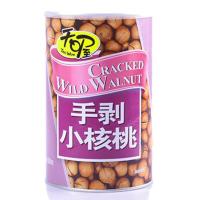 天喔 手剥小核桃 320g/罐