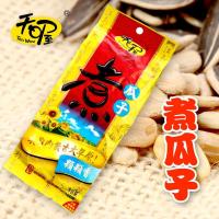 天喔 煮瓜子 150g/袋