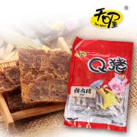 天喔Q猪 猪肉脯(原味)138g