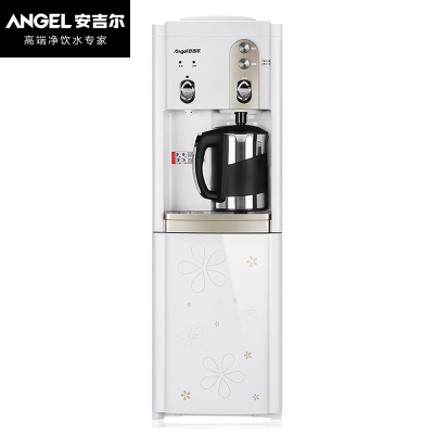 安吉尔(Angel)立式单热饮水机Y1361LK-CJ