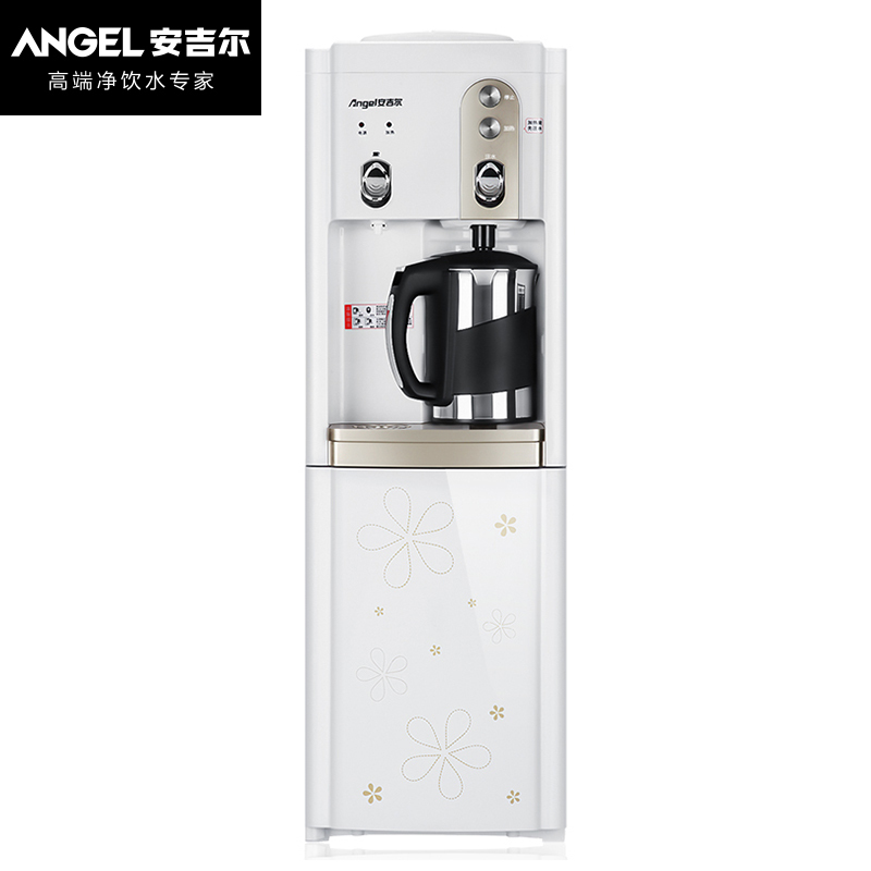安吉尔(Angel)立式单热饮水机Y1361LK-CJ
