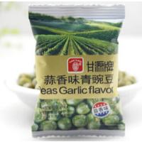 甘源青豆500g