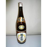 菊正宗牌 上选清酒1.8L