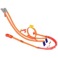 [苏宁自营]Hot Wheels 风火轮 模型组装 超级轨道组合装Y0276