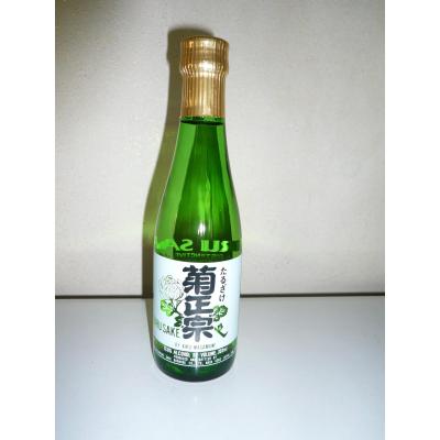 菊正宗牌 纯米清酒300ml