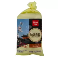 伊田乌冬面800g