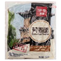 伊田荞麦面200g