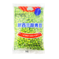 大昌食品新西兰甜青豆400g