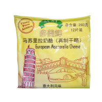 多美鲜马苏里拉奶酪