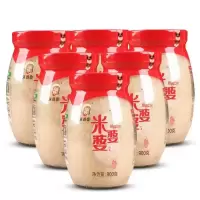 米婆婆醪糟900g