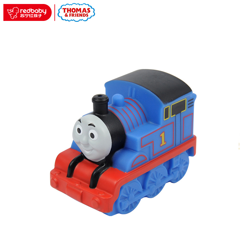 【苏宁自营】Thomas Friends 托马斯 托马斯和朋友之洗浴玩水火车Y3061