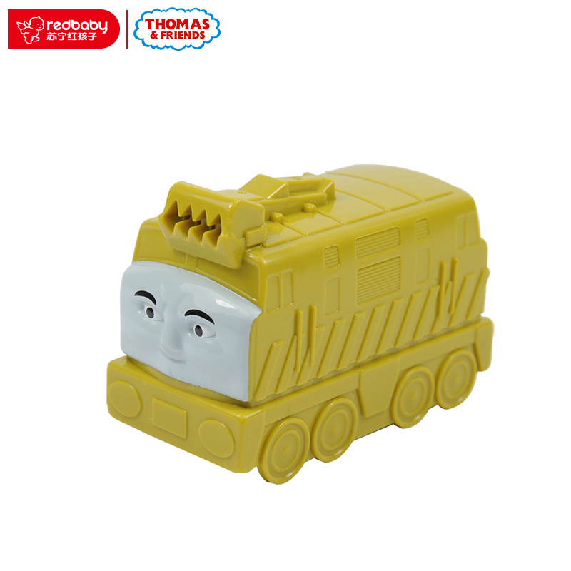 【苏宁自营】Thomas Friends 托马斯 托马斯和朋友之洗浴玩水火车Y3061