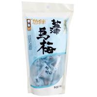 悠伴盐津乌梅102G