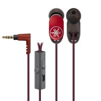 雅马哈(YAMAHA)EPH-R52入耳式耳机(红色)