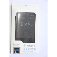 seven days华为Mate7智能保护套