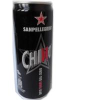 圣蓓露奇诺汽水