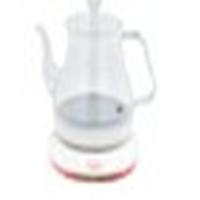 顺创思腾晶感玻璃壶DCJ-A108