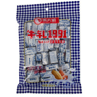 马大姐454g花生牛轧