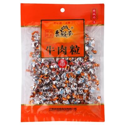 老城南牛肉粒(麻辣)200g