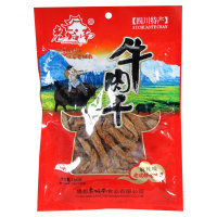 老城南牦牛肉干(麻辣)160g