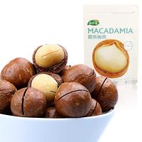 新农哥 夏威夷果98g