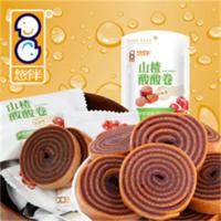 悠伴山楂酸酸卷165G