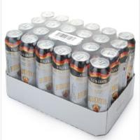 狩猎神白啤酒568ml*24