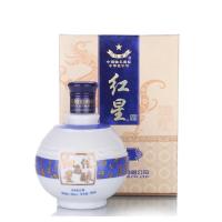 红星二锅头 佳酿36度 400ml