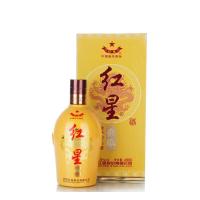 红星二锅头 佳酿(黄龙)36度 450ml 浓香型白酒