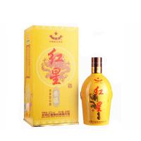 红星二锅头 佳酿(黄龙)52度 450ml 浓香型白酒