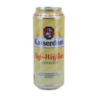 kaiserdom白啤酒500ml