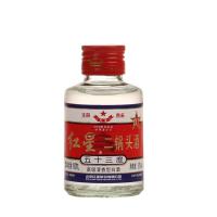 红星二锅头53度100ml