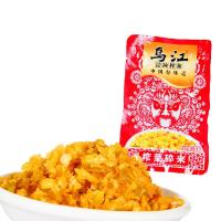 乌江榨菜碎米 80g