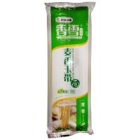 麦香玉带面400g